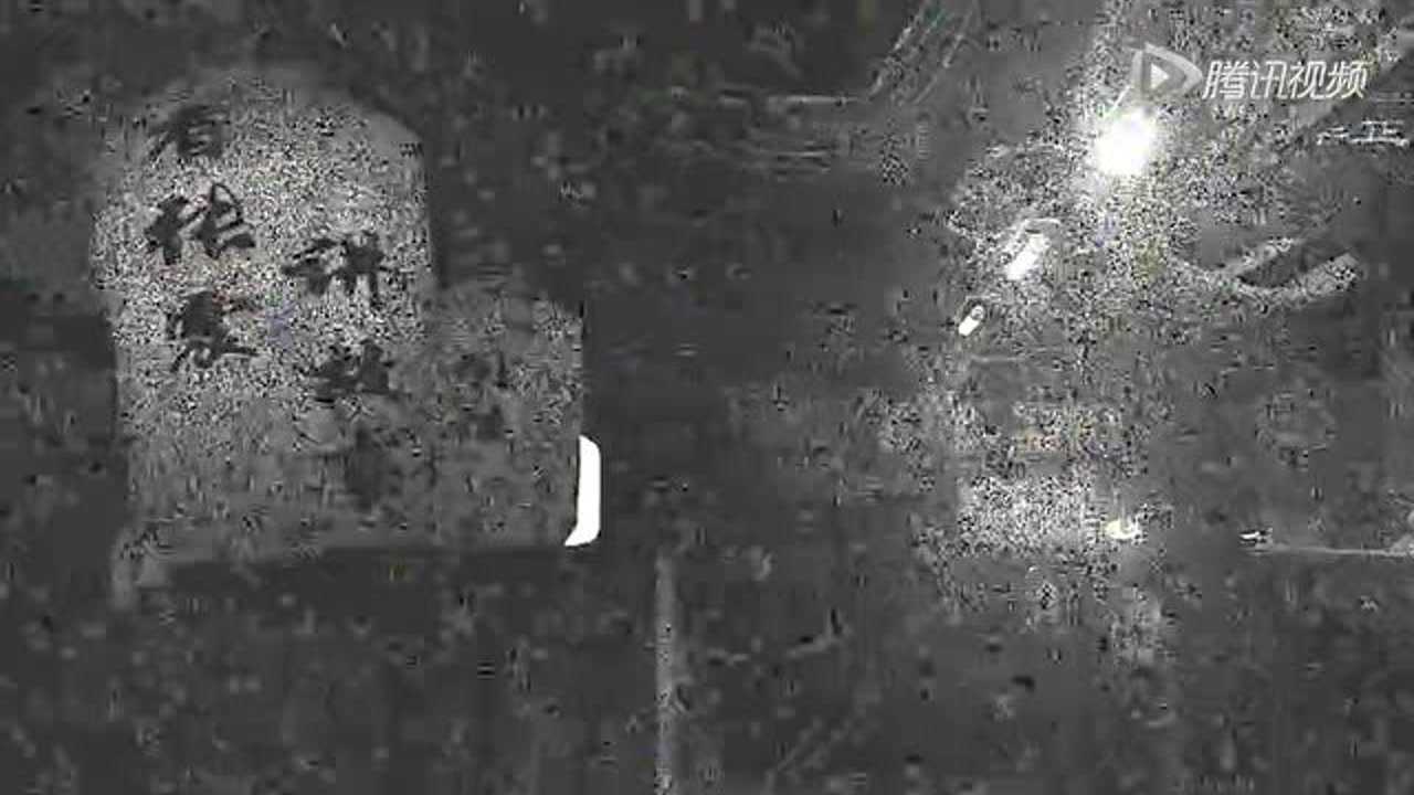 张震讲鬼故事 28集