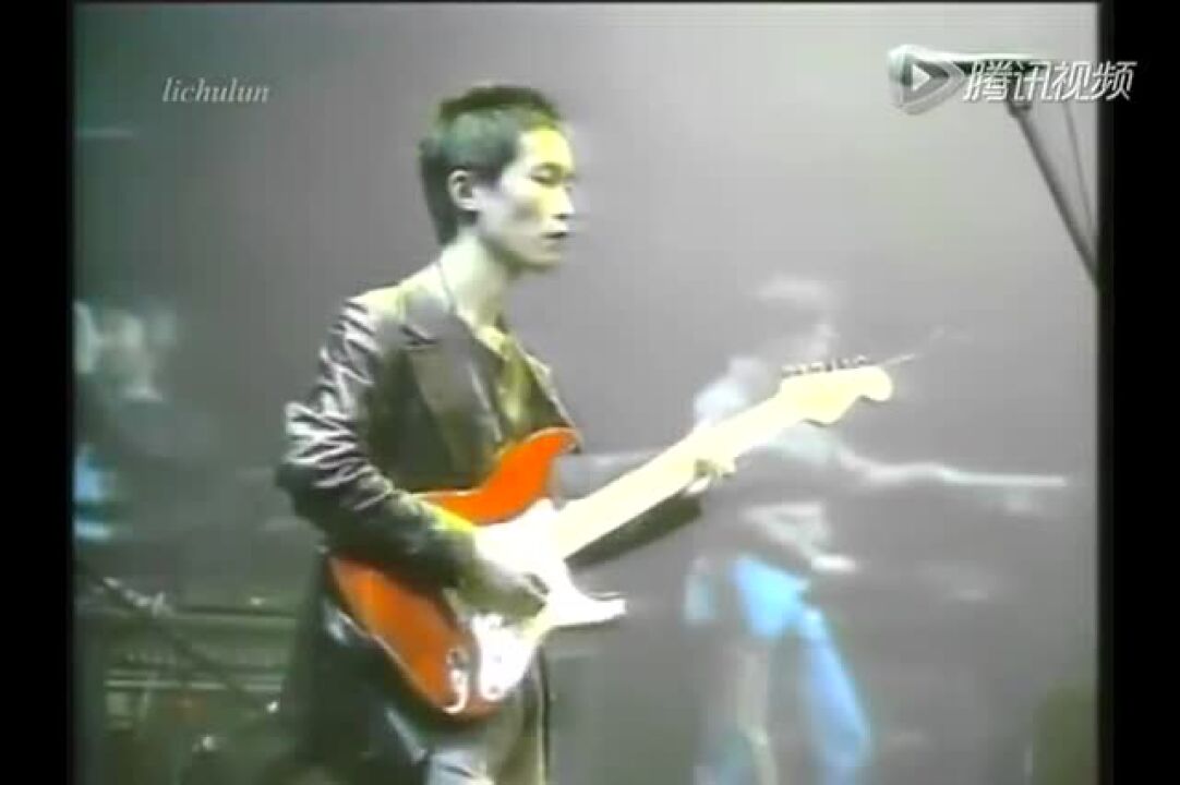 噢乖竇唯chineserocksinger_高清1080P在线观看平台_腾讯视频