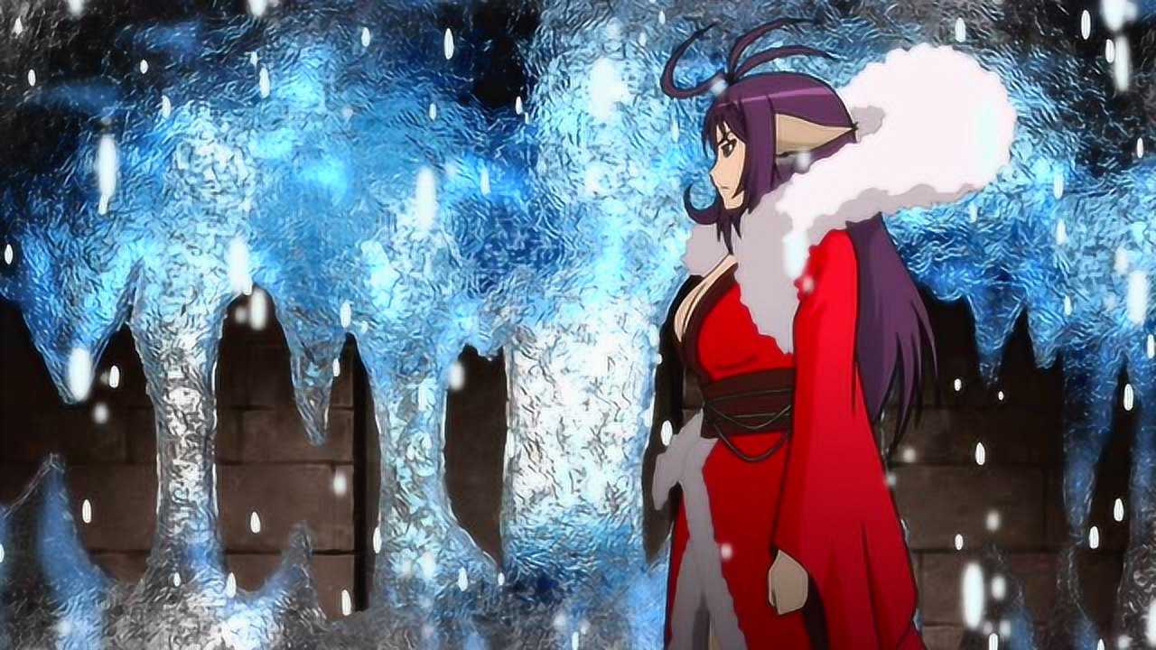 狐妖小红娘 王权篇 5集