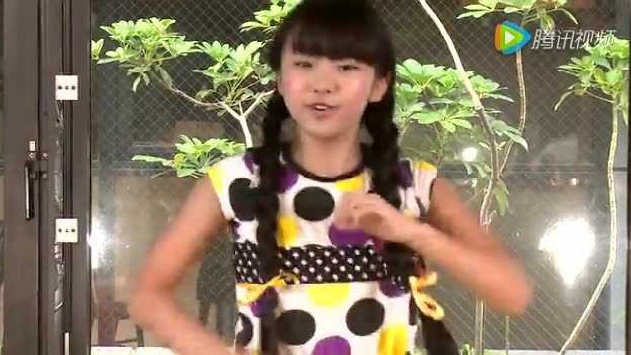 日本萝莉热舞【香月杏珠】短裙诱惑至极-1_高清