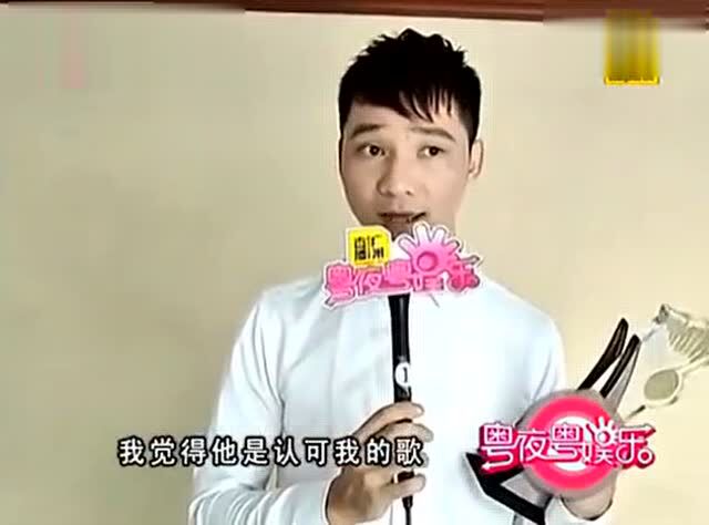 歌手钟明秋承认残疾人歌手阿龙抄袭盗用自己翻唱的歌曲行骗