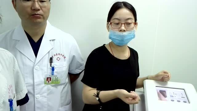 舒敏之星实操教程_腾讯视频