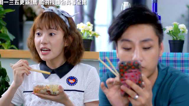 实习侠 10集