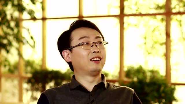 面相看三白眼的人,什么人都敢得罪,离他远点_腾讯视频