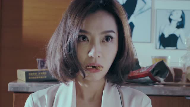 微能力者 7集