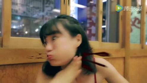 猛吃剧毒河豚大餐 中国妹子疯狂吐槽日本美食