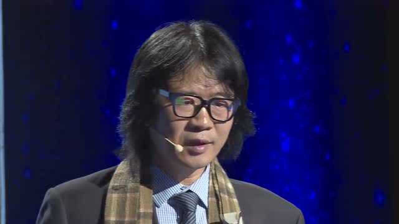 第七期SEA-Hi!论坛——刘悦来演讲精华_高清1080P在线观看平台_腾讯视频