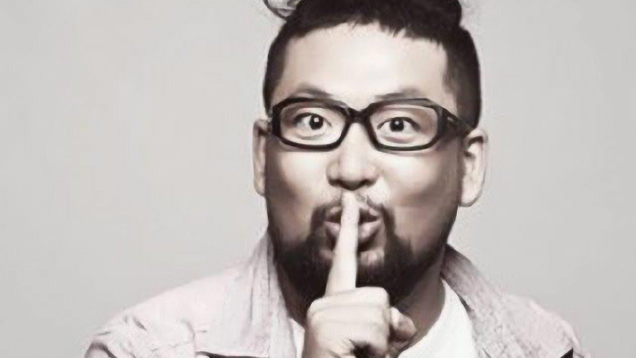 爱笑会议室大胡子修睿居然嫁人了