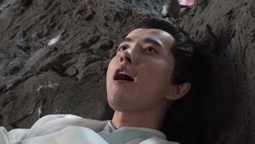 《三生三世十里桃花》幕后花絮之白真其实我挺渴的_高清1080P在线观看平台_腾讯视频