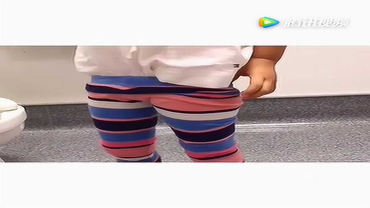 如厕训练的分享_高清