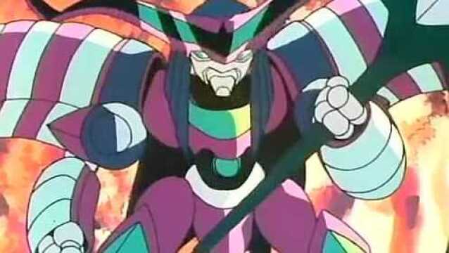【国语版神龙斗士】带你看完所有龙神号超力变身!!【超神魔英雄传】(变身龙神号初登场)_腾讯视频