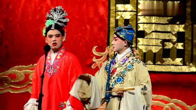 6.18 德云社 相声剧《大西厢》_高清.avi_腾讯视频