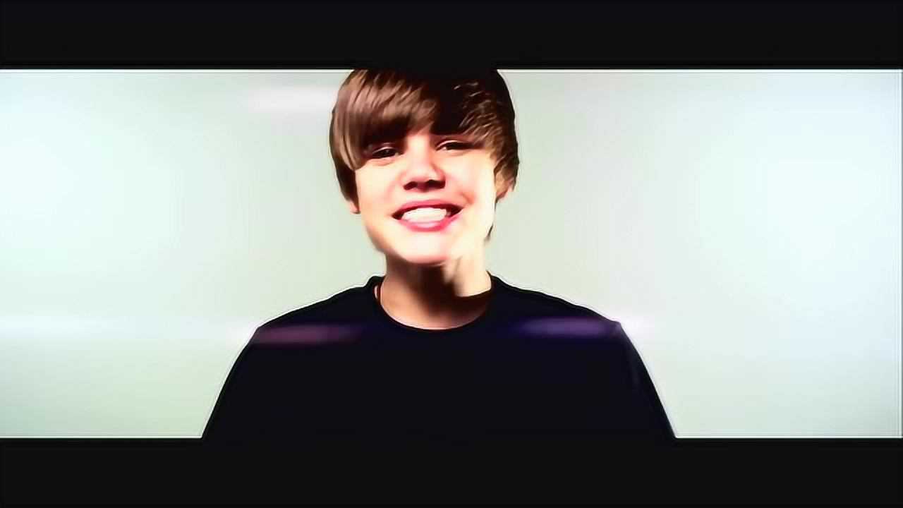 justin bieber《love me》_腾讯视频