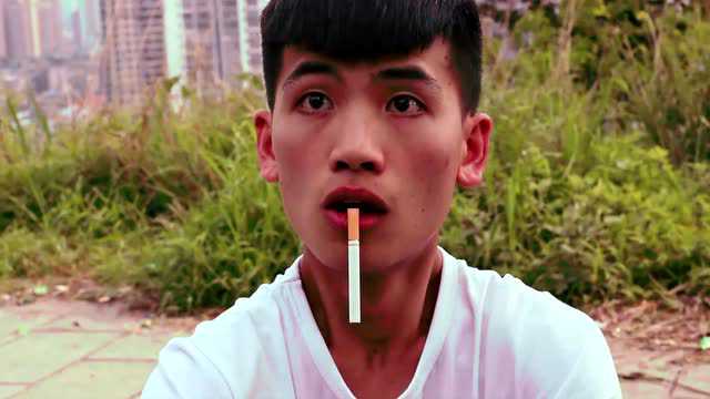 接着奏乐接着舞极限挑战00:56搞笑配音,戏耍小憨憨柯佑凯01