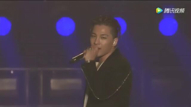 Bigbang - 一天一天_腾讯视频