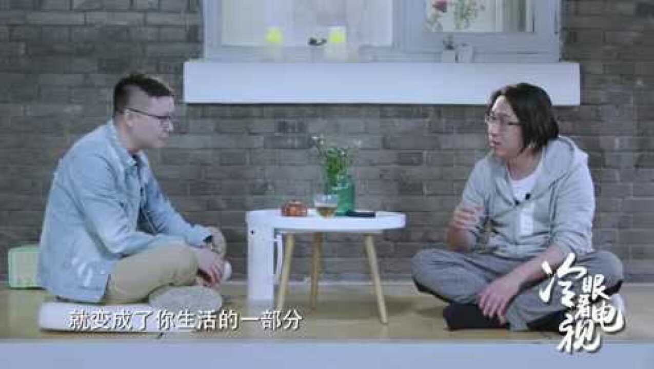 总导演王征宇全面解密《向往的生活》的幕后制作_高清1080P在线观看平台_腾讯视频