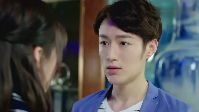 狐狸的夏天第二季韩君瑶说突然喜欢上了顾承泽