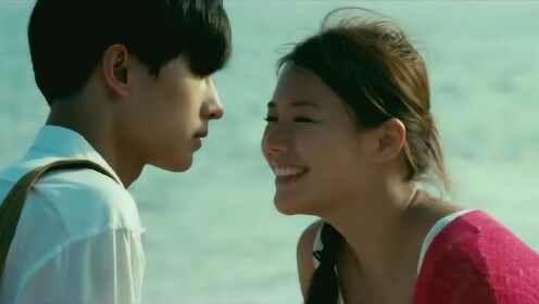 马思纯用这一招把杨洋的初吻给夺了,好害羞啊