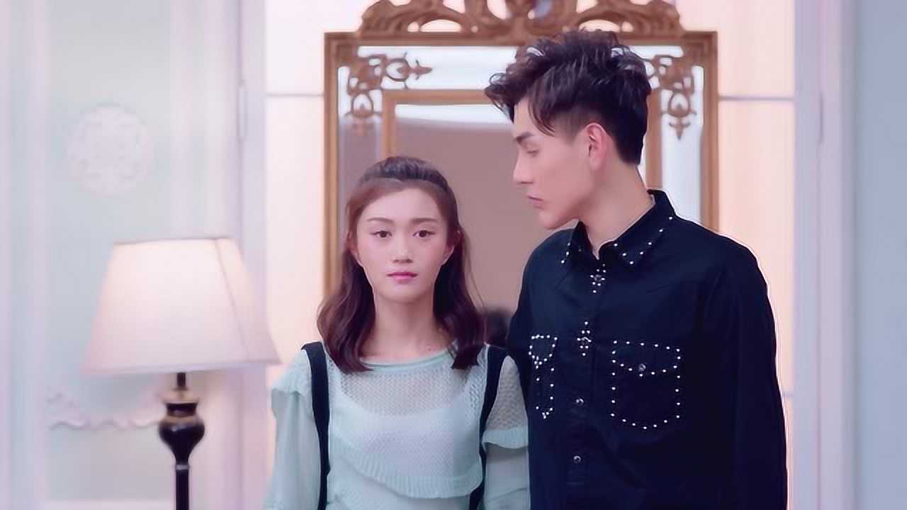 龙日一你死定了 16集