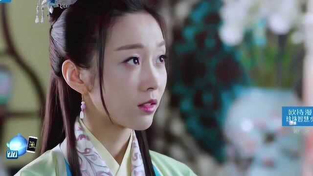 花谢花飞花满天花娉婷喜欢上司马清风竟想他挽留自己