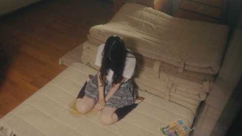 3分钟看完韩国人性电影《伤痕累累的恶魔》，刷新人类道德底线