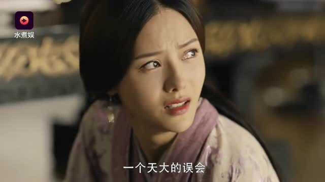 三国第一美女甄宓，她演得最神似_高清1080P在线观看平台_腾讯视频