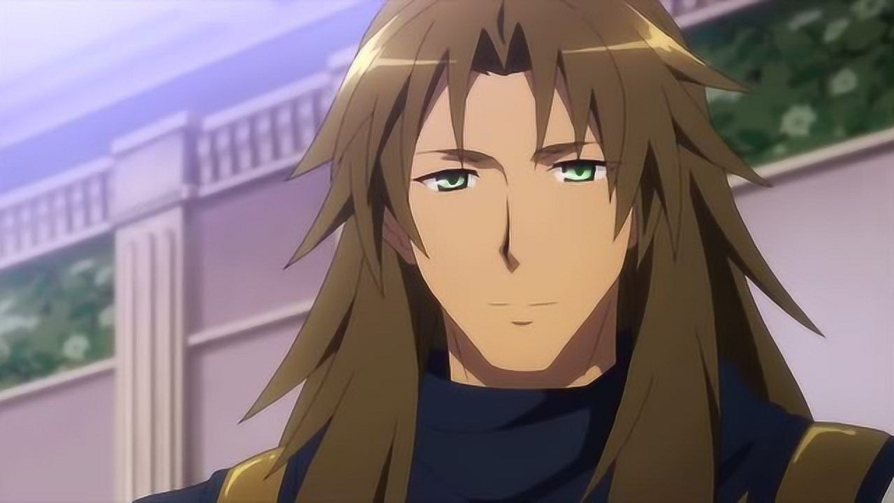 自动连播02:30吾王剑锋所指,吾等心之所向动漫唯美风01:55小太刀右京