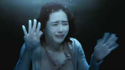 几分钟解说韩国惊悚片《我的见鬼女友》恐怖片里的女主角不会恋爱