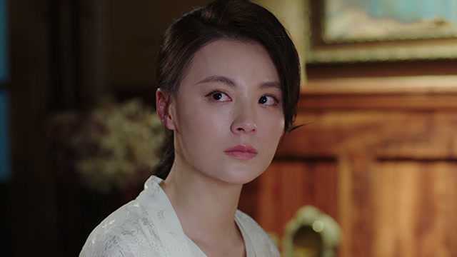 速看《红蔷薇》第25集 顾霜菊回到陈得道身边 肖君浩立场飘忽不定