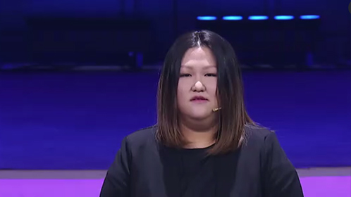 小三上节目吐槽男人，出轨到底是谁的错？
