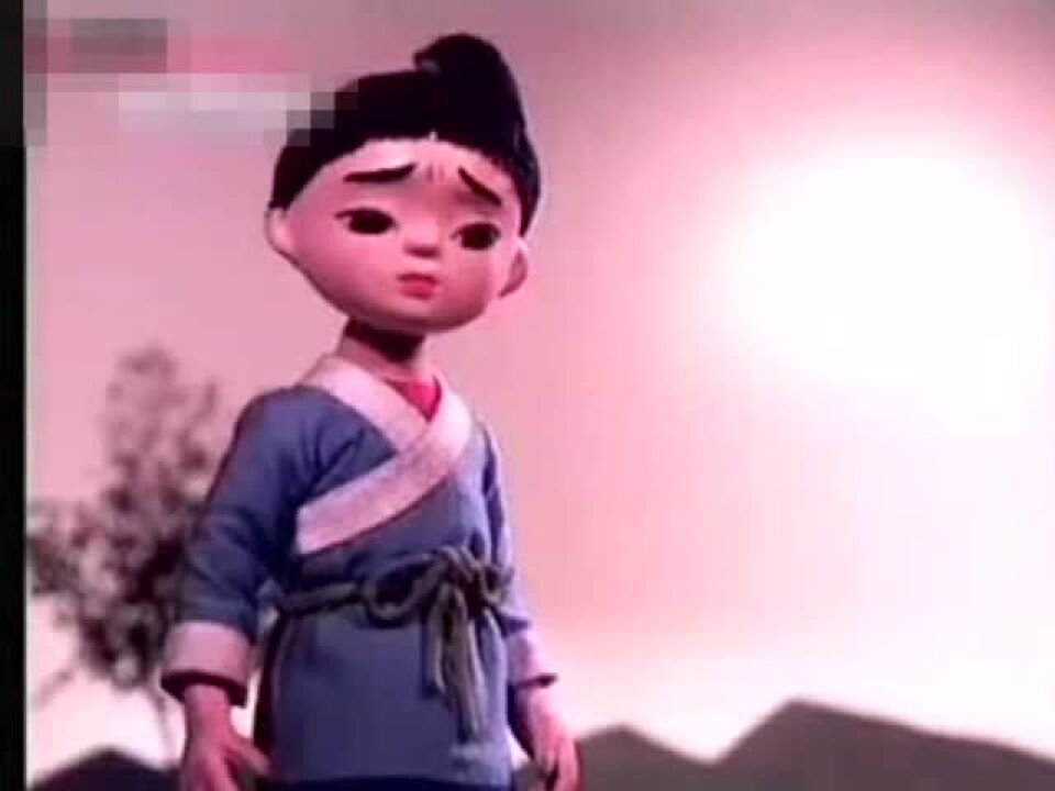 老动画回顾促织_高清