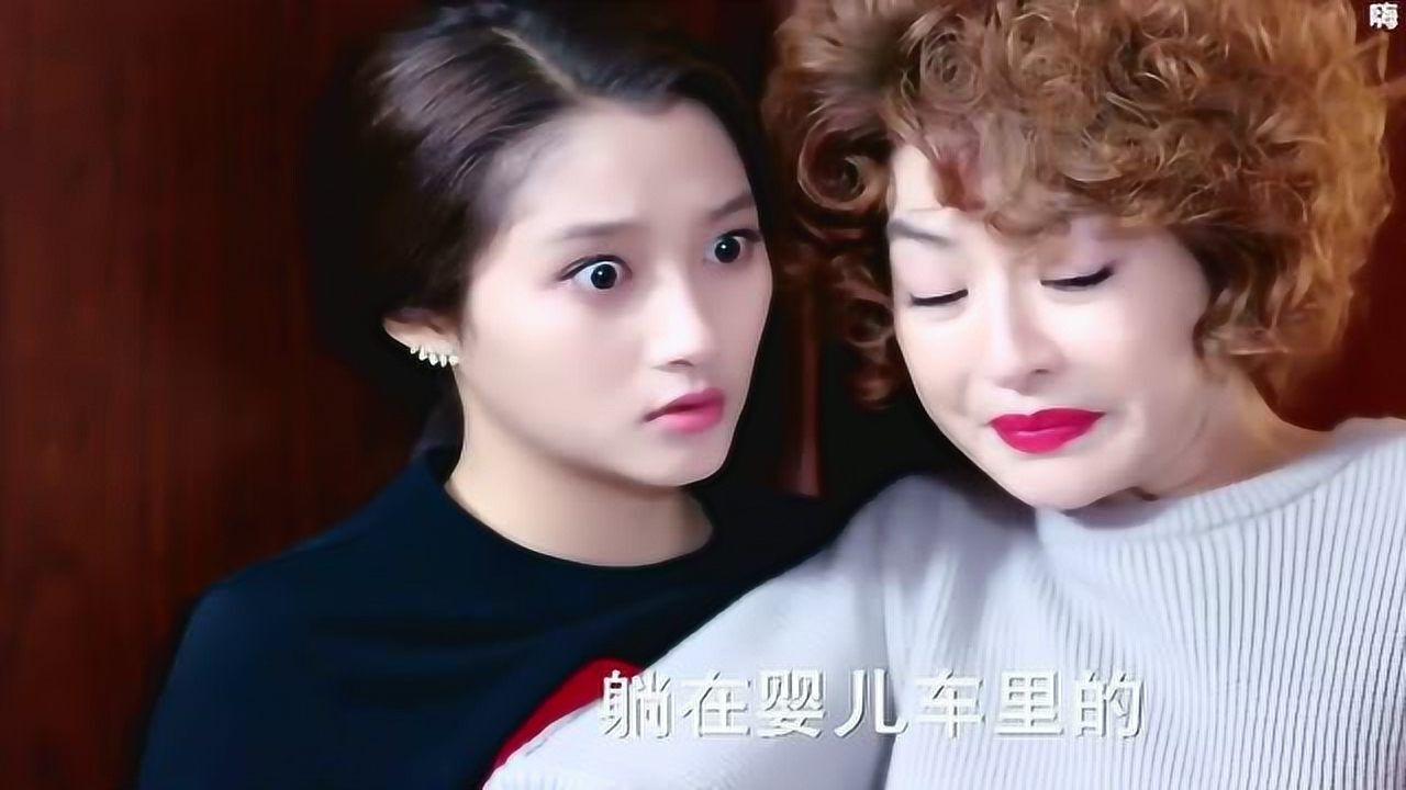 赵韩樱子这是疯了吗把关晓彤跟她妈吓个半死真是冤孽呀