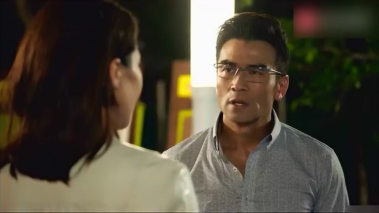 溏心风暴3以爱威胁阿nic见面分手又复合