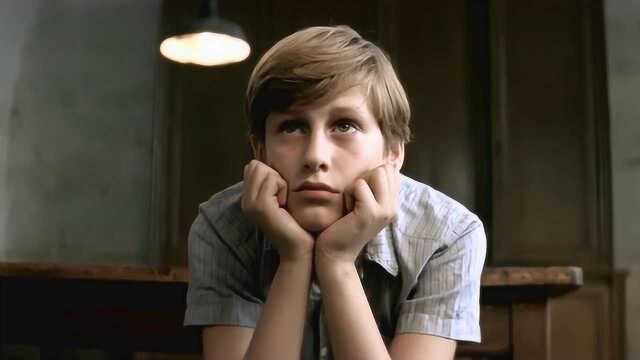 唱诗班年华纯音放牛班的春天剪辑天使男孩莫翰奇个人