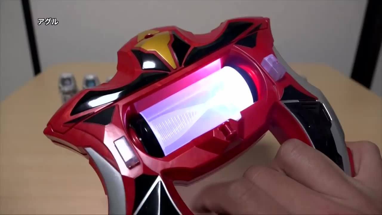 最强的光与最强的暗,诺亚奥特曼胶囊与黑暗扎基胶囊!雷杰多胶囊