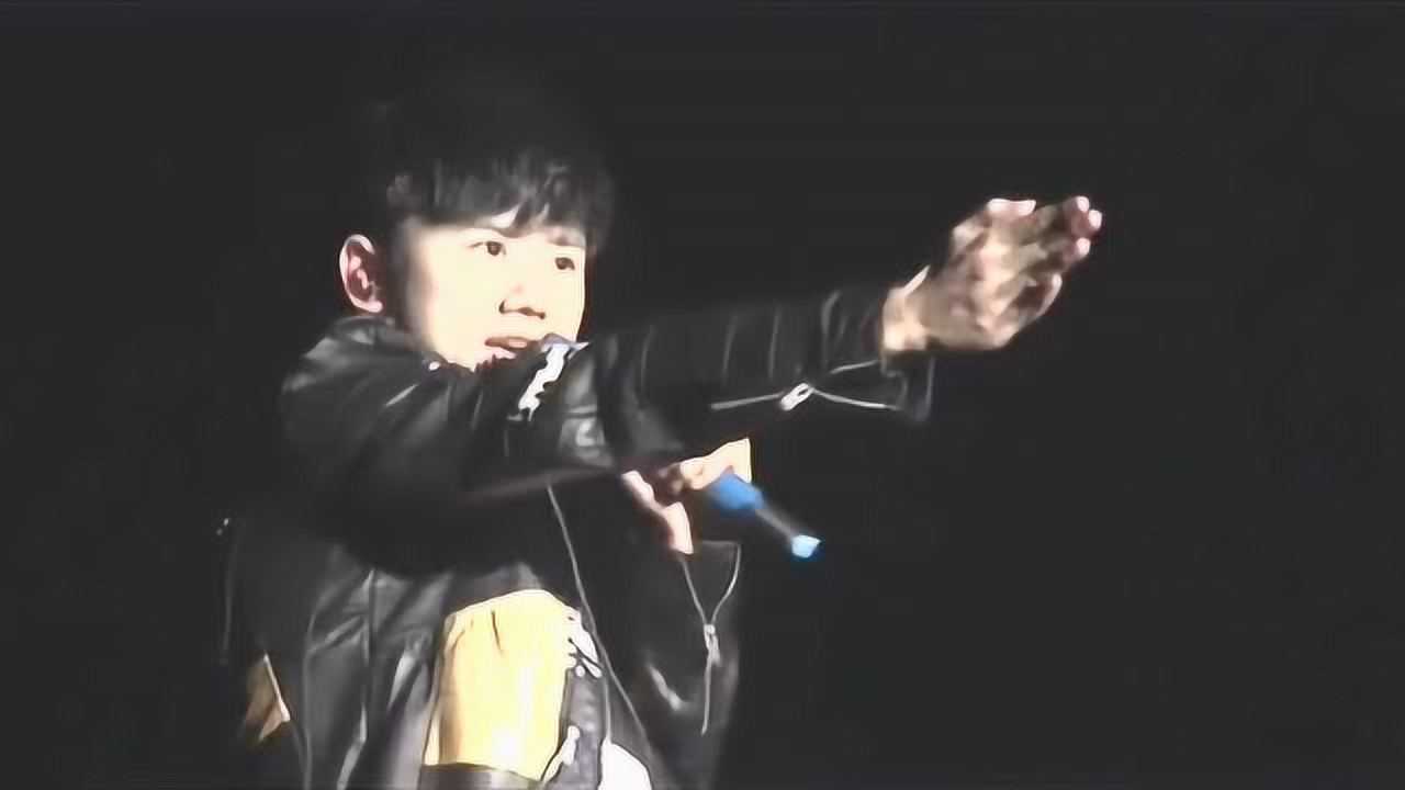 张杰《着魔》现场互动版_高清1080P在线观看平台_腾讯视频