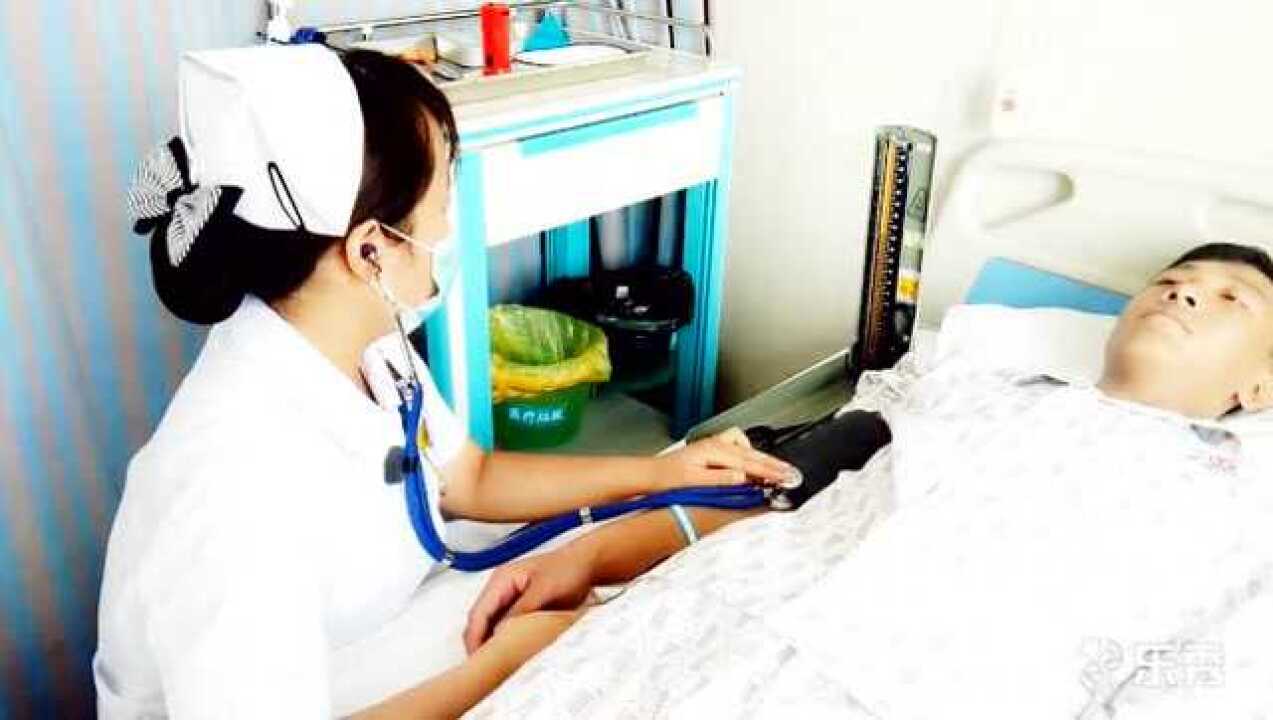 护理体格检查_腾讯视频
