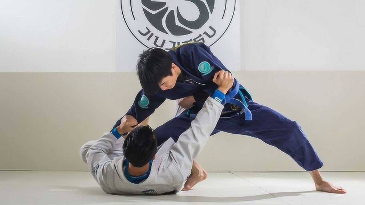 拳击 摔跤 柔道 泰拳 巴西柔术,散打哪个防身效果更好