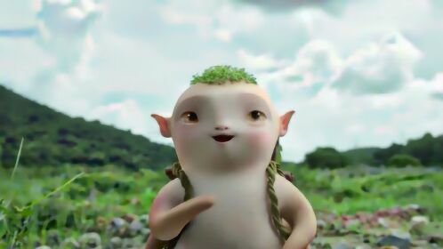 《捉妖记2》海外版预告 胡巴遭人妖两界全民追击_电影_高清1080p在线