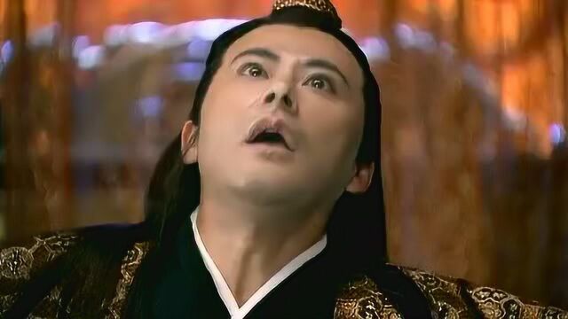 天涯明月刀燕南飞偷练大悲赋被公子羽发现武功被废众人欺凌