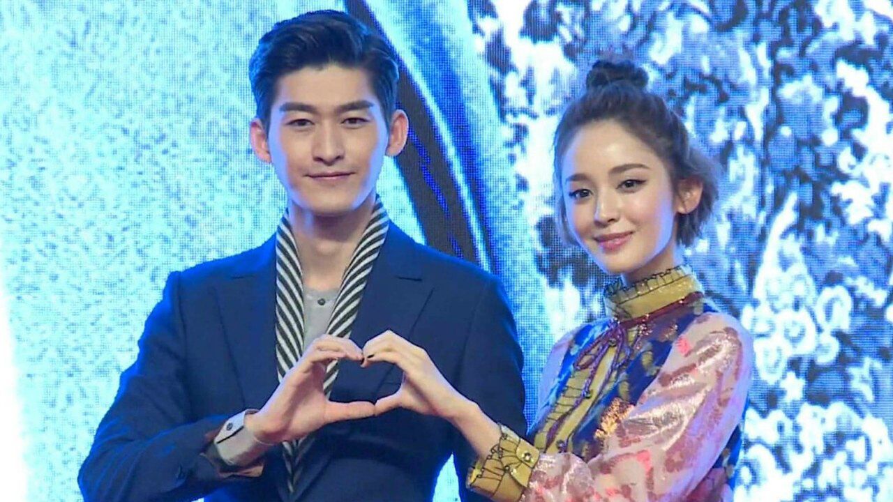 王思聪这样评价鹿晗演技,张翰,娜扎演技最相似?