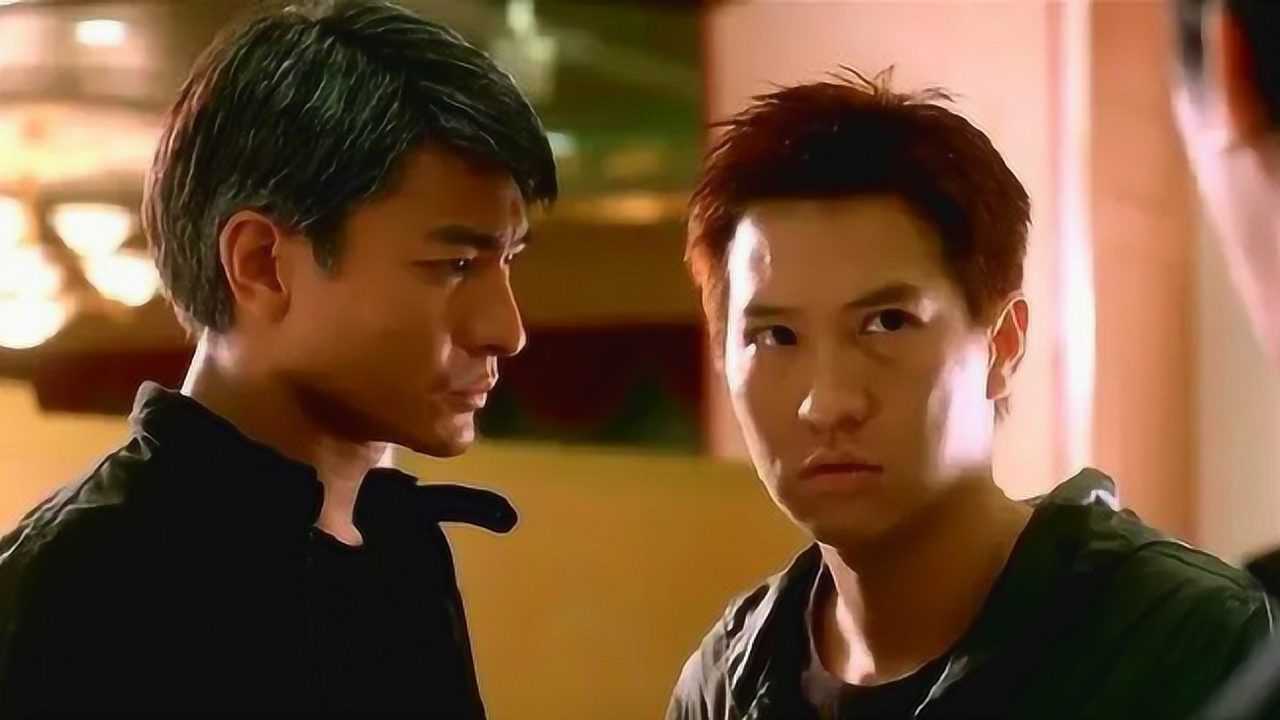 赌侠1999是刘德华出演的香港赌博片演技爆表且搞笑连连