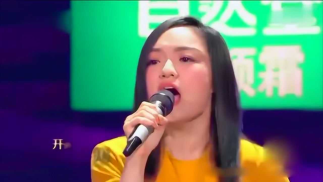 金志文.徐佳莹《一样的月光》 金曲捞第一季