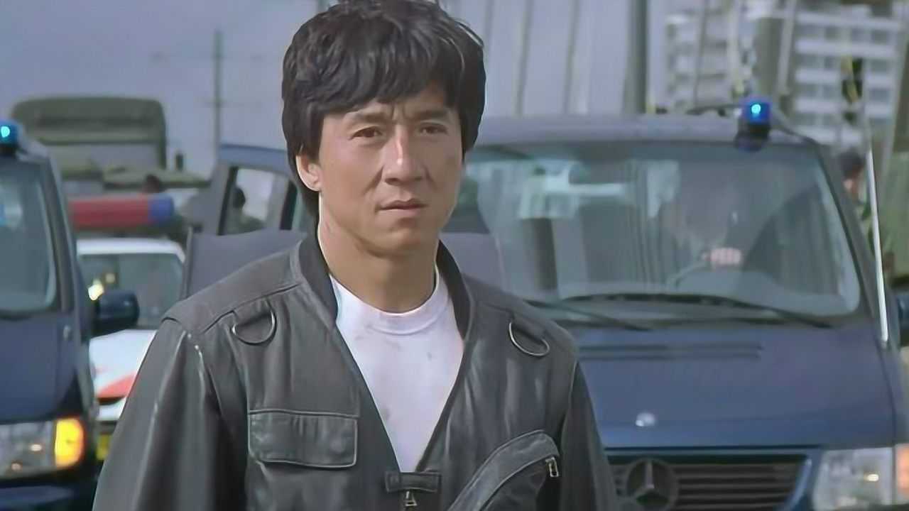 《我是谁》:成龙的巅峰经典作品_腾讯视频