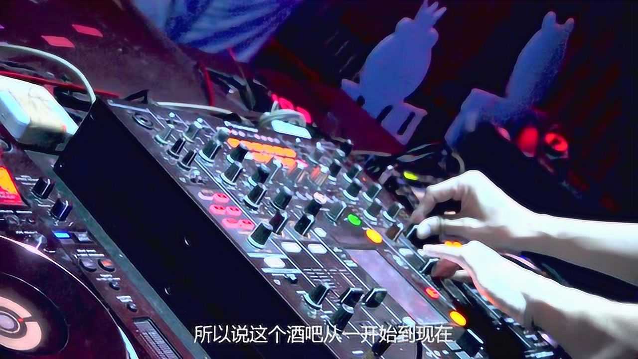 欧米亚派对空间(omnia德阳旗舰店)品牌专访