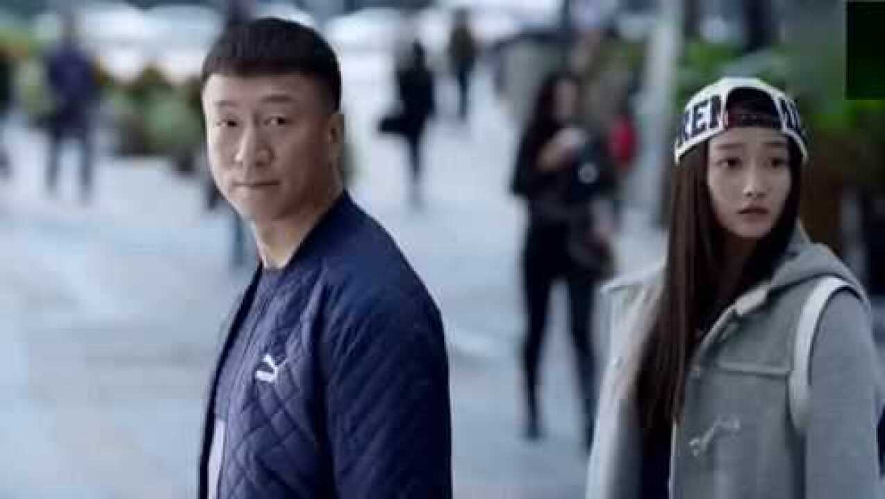 万茜完美演绎爱上一个人的感觉:人家说改天你转身就问改天是哪天_高清1080P在线观看平台_腾讯视频