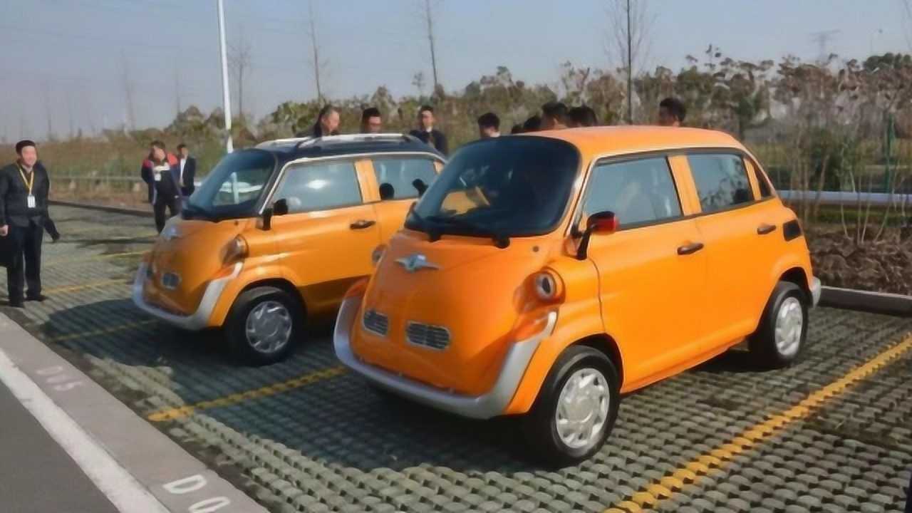 2万国产宝马"蛋蛋车"!七手夏利价格,上路回头率100%