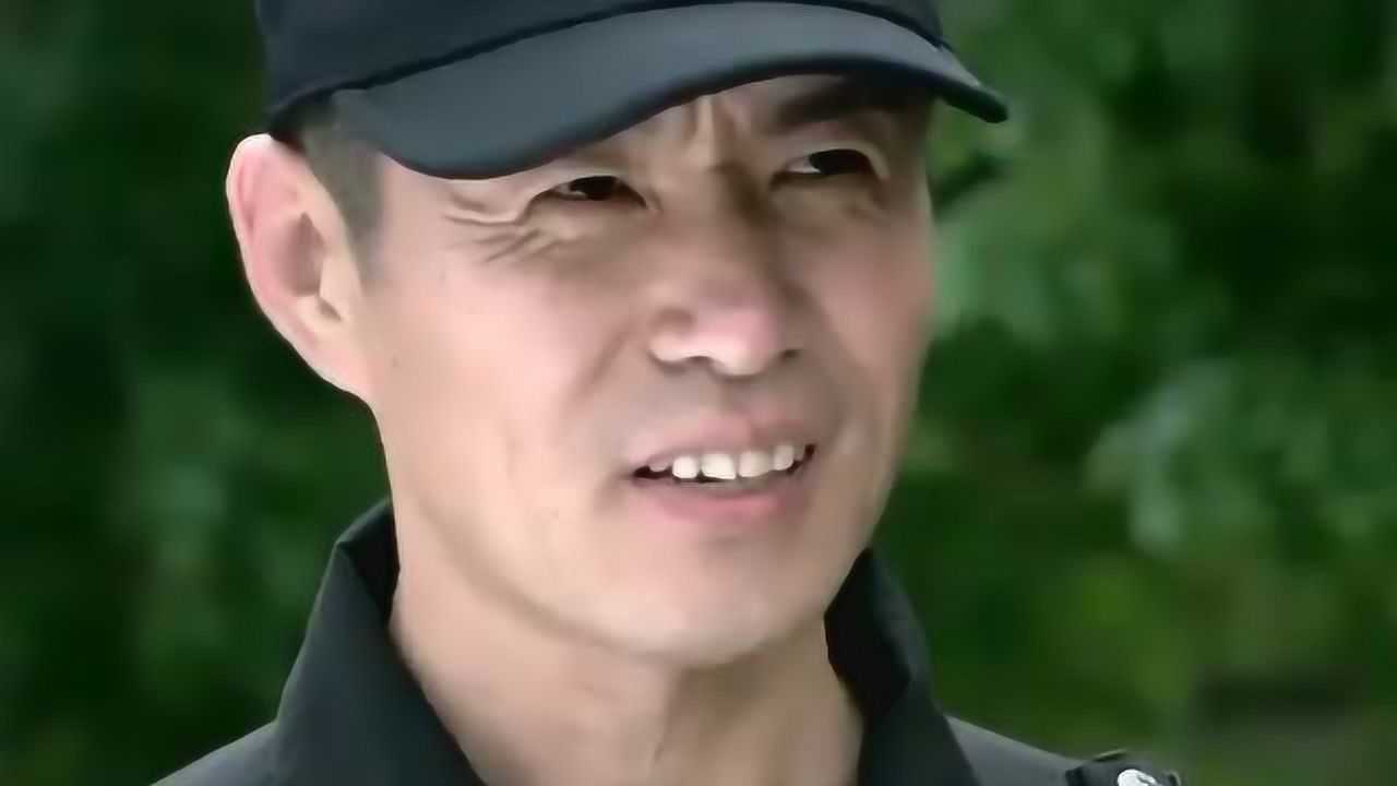 猛虎突击队特种兵雷霆出击抓捕