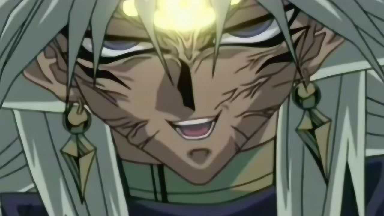 同样是神内奸龙却动不了太阳神马利克又一次暗中嘚瑟了起来