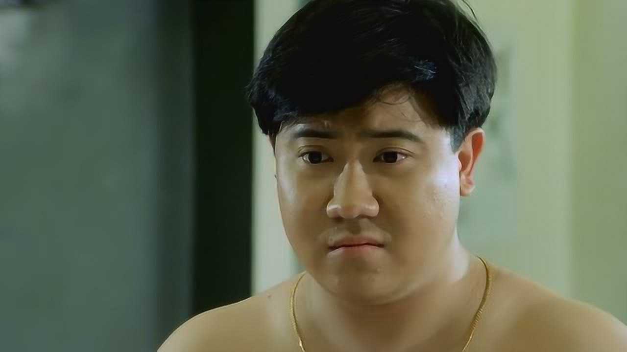 电影新势力03:13光头佬太没出息了,竟被美人计耍的团团转.